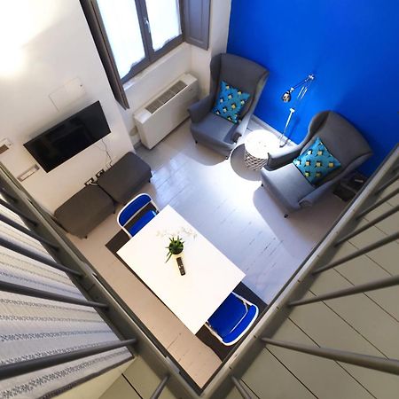 Primopiano - San Rocco Apartment Milan Bagian luar foto