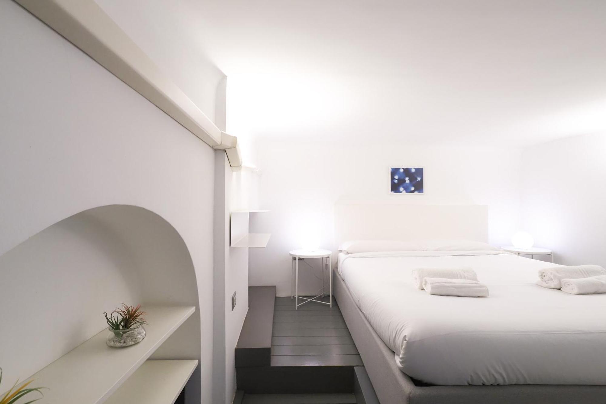 Primopiano - San Rocco Apartment Milan Bagian luar foto