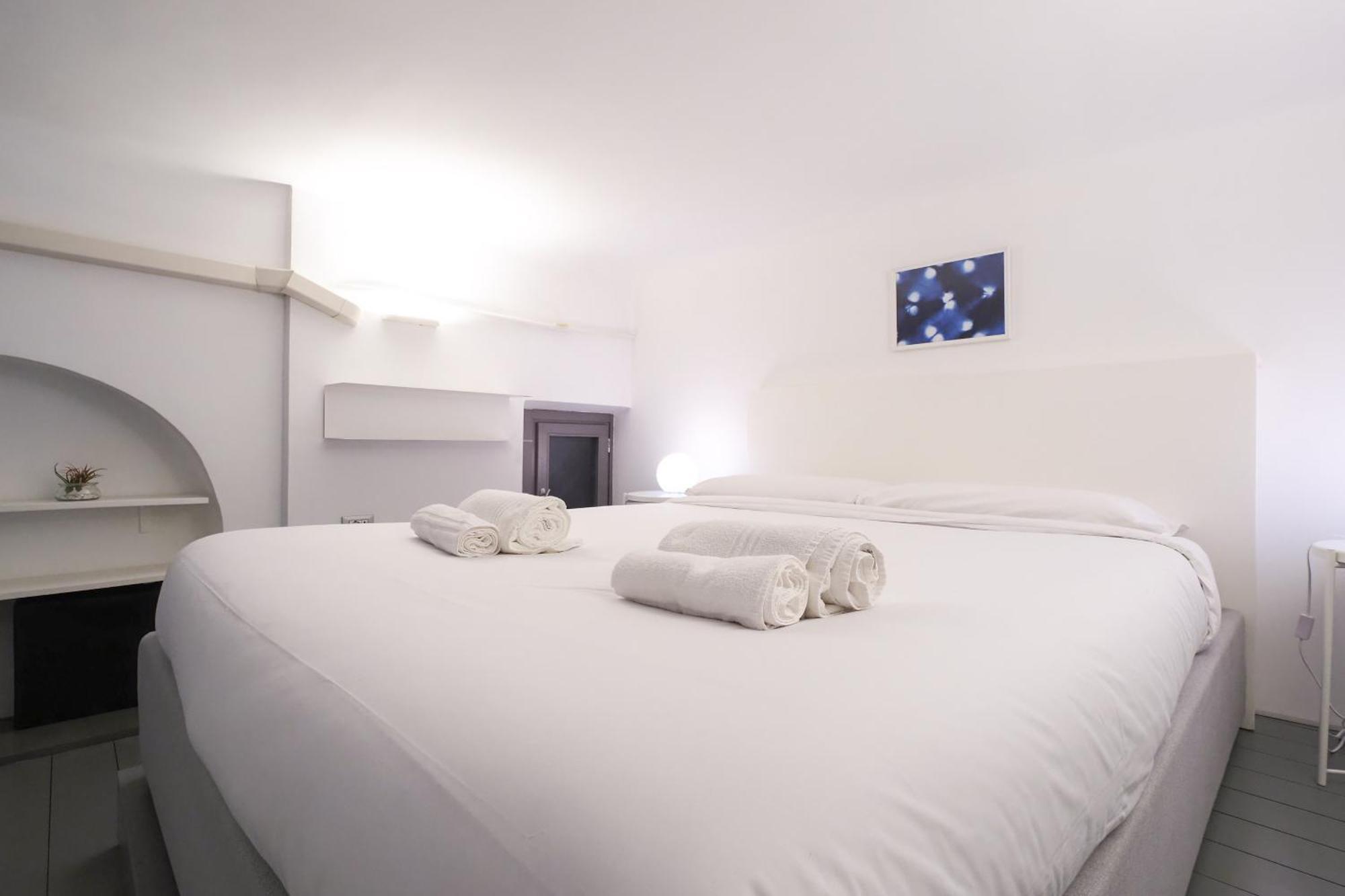 Primopiano - San Rocco Apartment Milan Bagian luar foto