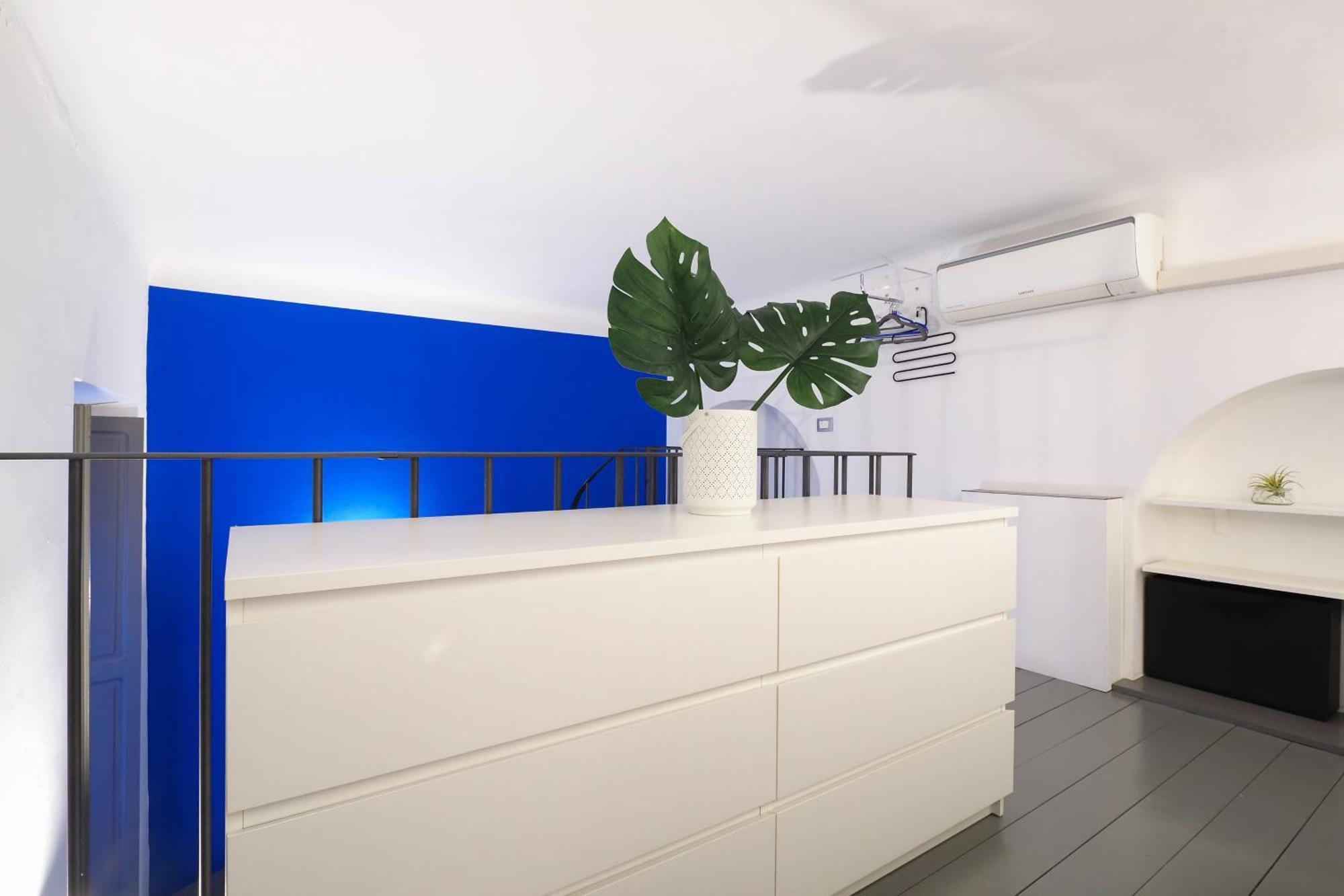 Primopiano - San Rocco Apartment Milan Bagian luar foto