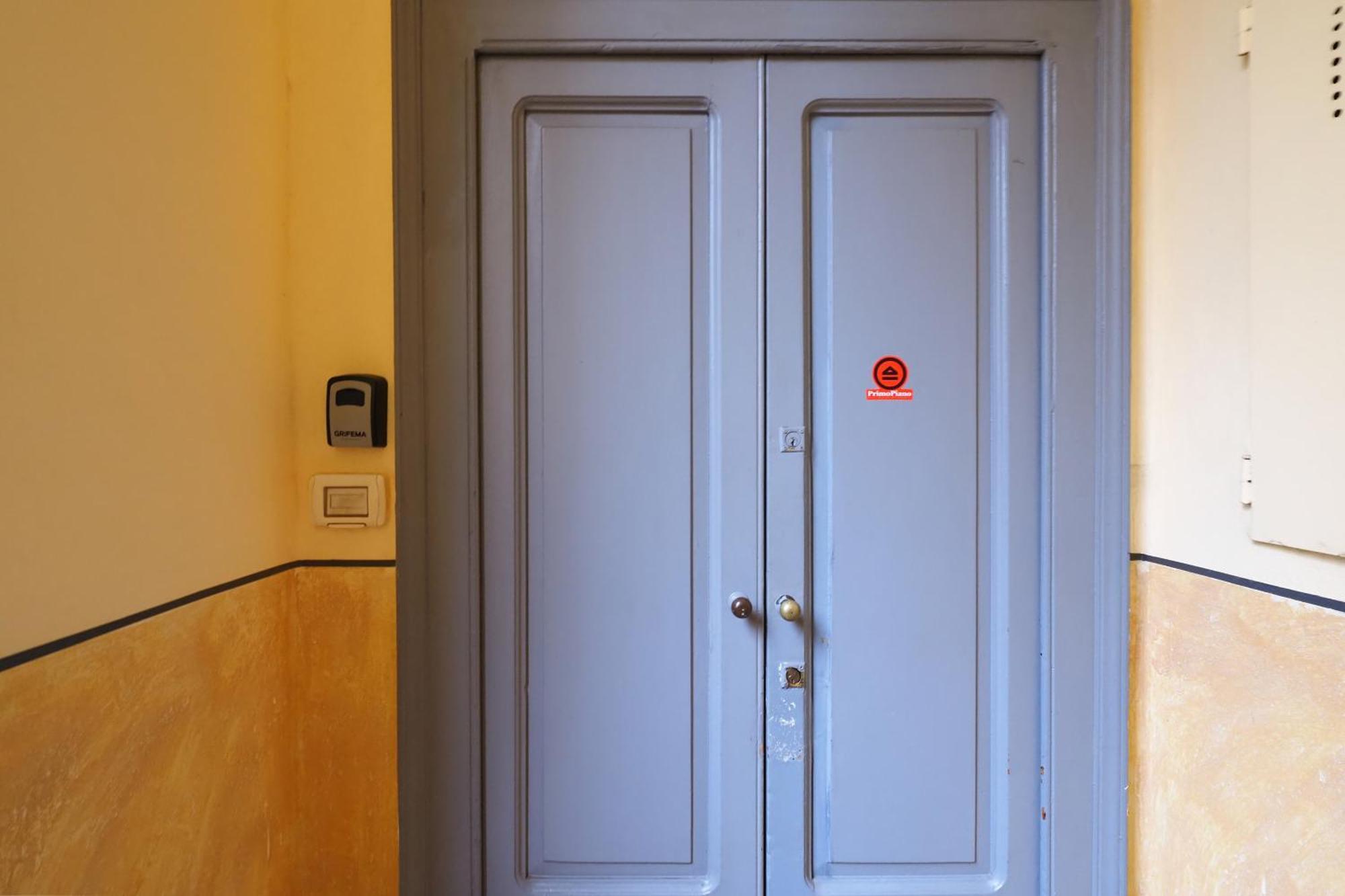 Primopiano - San Rocco Apartment Milan Bagian luar foto