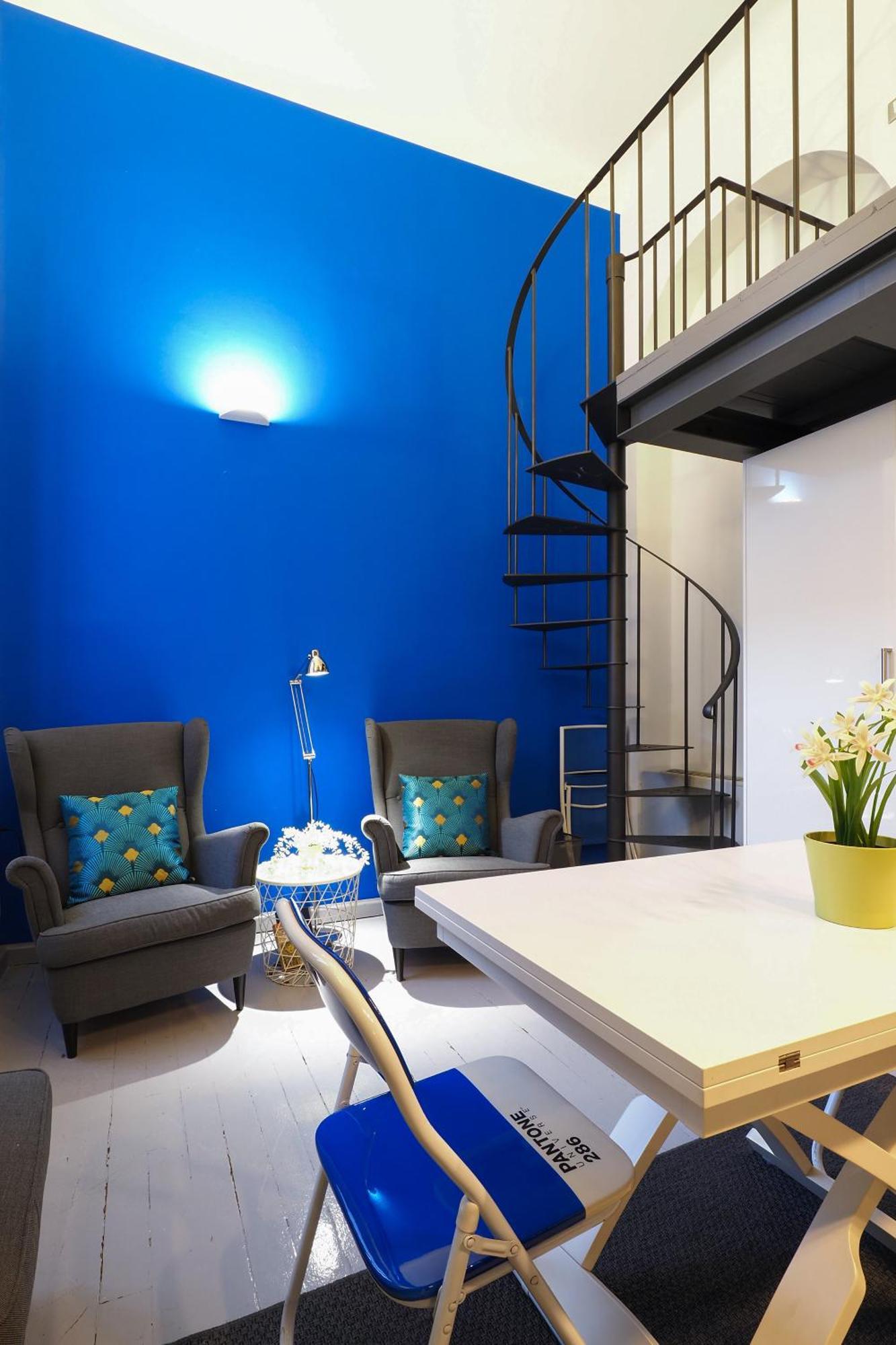 Primopiano - San Rocco Apartment Milan Bagian luar foto