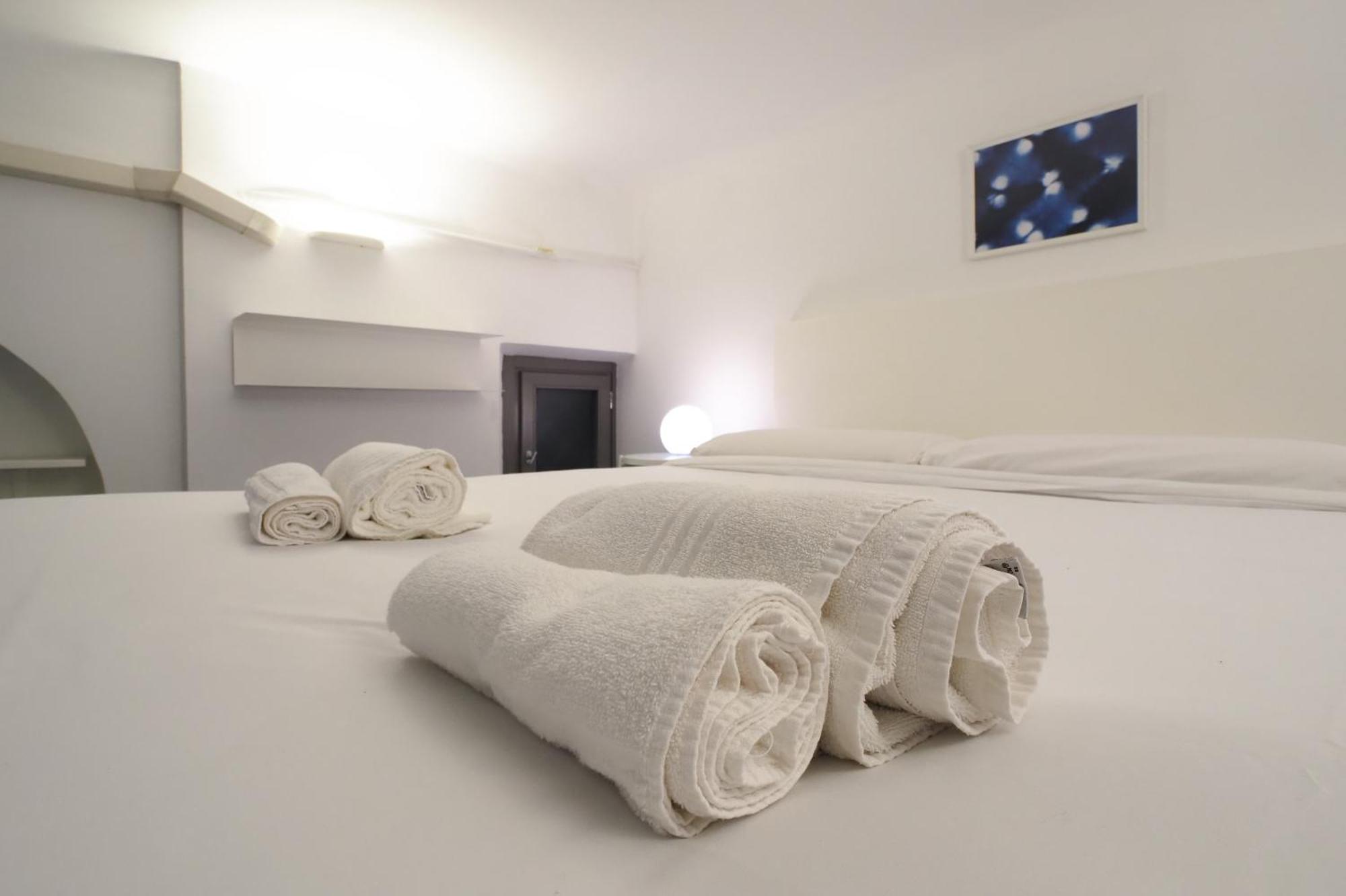 Primopiano - San Rocco Apartment Milan Bagian luar foto