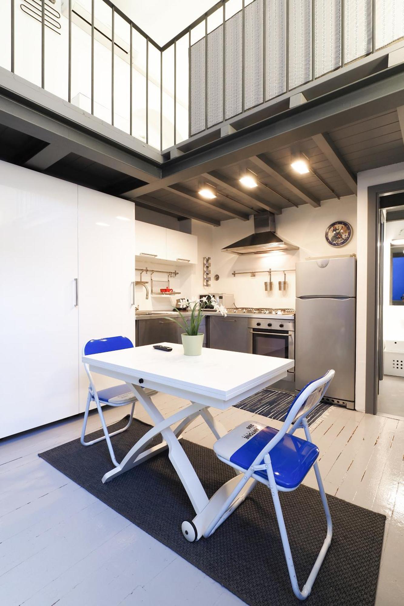 Primopiano - San Rocco Apartment Milan Bagian luar foto