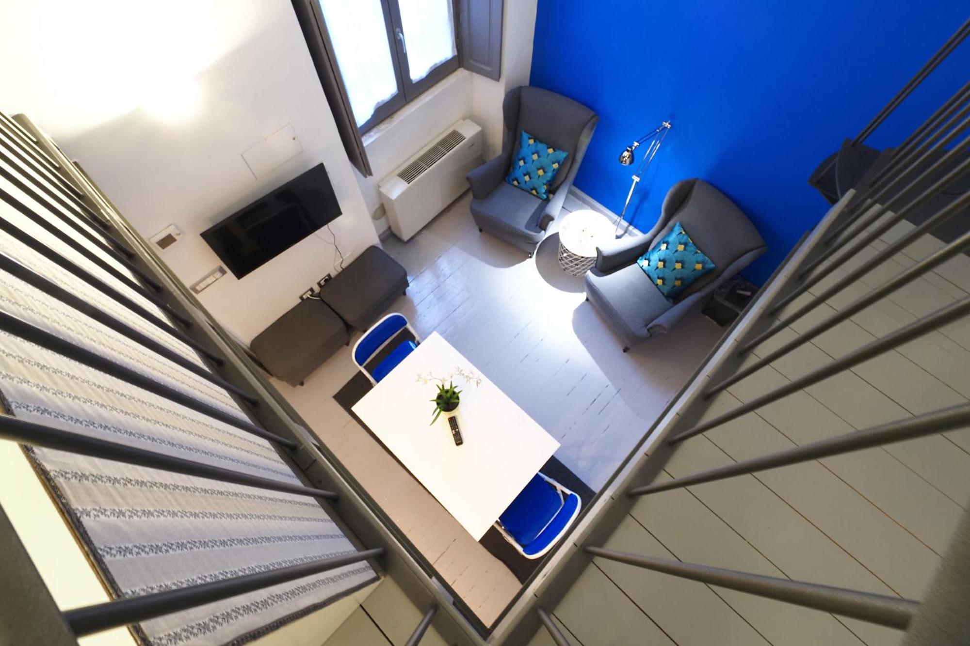 Primopiano - San Rocco Apartment Milan Bagian luar foto