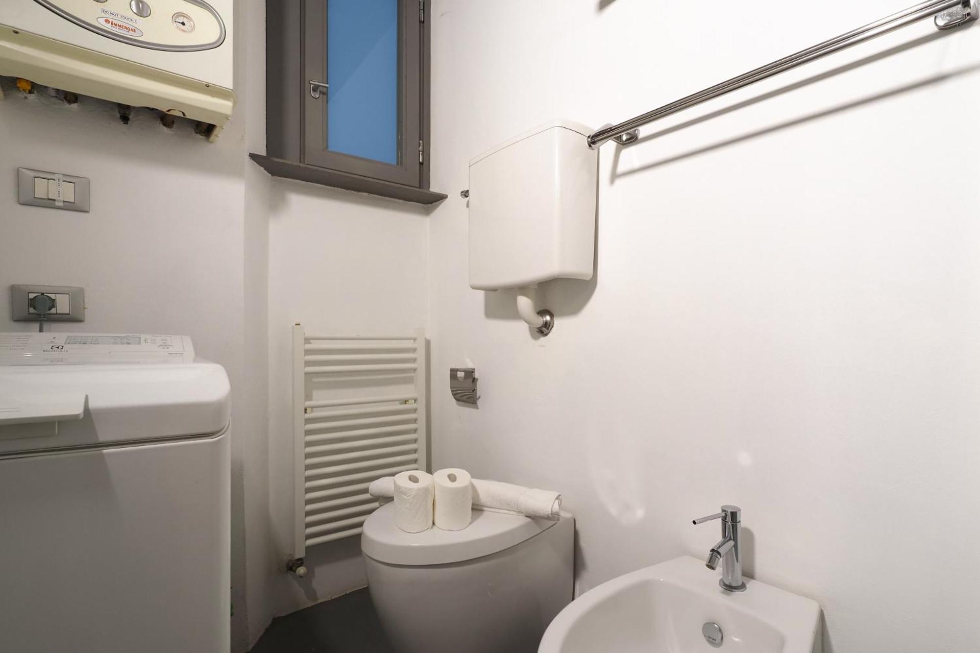 Primopiano - San Rocco Apartment Milan Bagian luar foto
